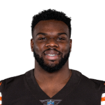 Jerome Ford Stats