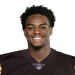 James Proche Stats