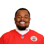 Jawaan Taylor Stats