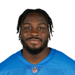 Levi Onwuzurike Stats