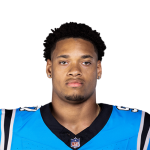 Yetur Gross-Matos Stats
