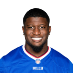 Quintin Morris Stats