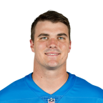 John Cominsky Stats