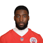 Jaylen Watson Stats
