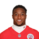 Justin Reid Stats