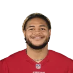 Chase Young Stats