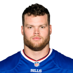 Spencer Brown Stats