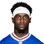 Kaiir Elam Stats
