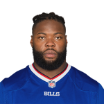 Linval Joseph Stats