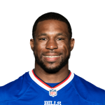 Nyheim Hines Stats
