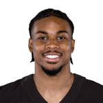 Cedric Tillman Stats