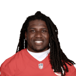 Nick Bolton Stats