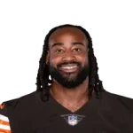 Jordan Akins Stats