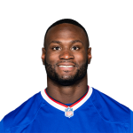 Latavius Murray Stats