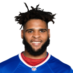 O'Cyrus Torrence Stats