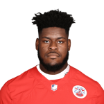 Trey Smith Stats