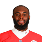 BJ Thompson Stats
