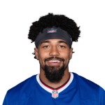 Khalil Shakir Stats