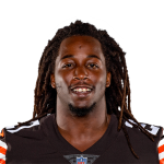 Kareem Hunt Stats