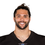 Jordan Kunaszyk Stats