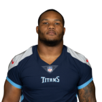 Da'Shawn Hand Stats