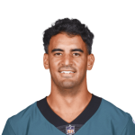 Marcus Mariota Stats