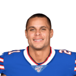 Jordan Poyer Stats