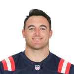 Calvin Munson Stats