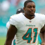 Channing Tindall Stats