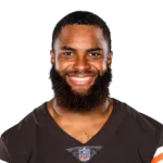 Anthony Walker Stats