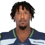 Bruce Irvin Stats