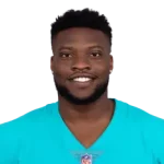 Emmanuel Ogbah Stats