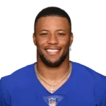 Saquon Barkley Stats