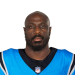 Justin Houston Stats