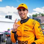 Gabriel Bortoleto Stats